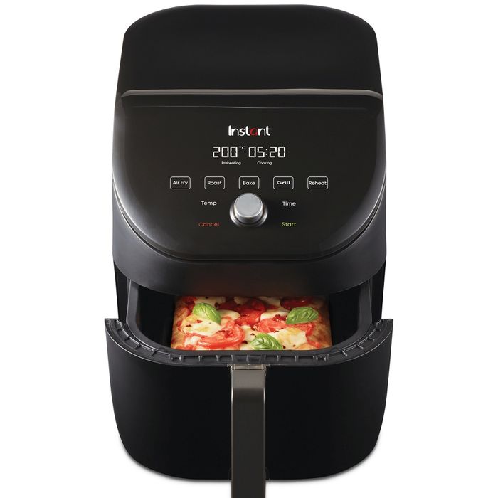 Frytkownica beztł. Instant Pot SLim 6 1470 W 5,7 l, Smart, 1700 w