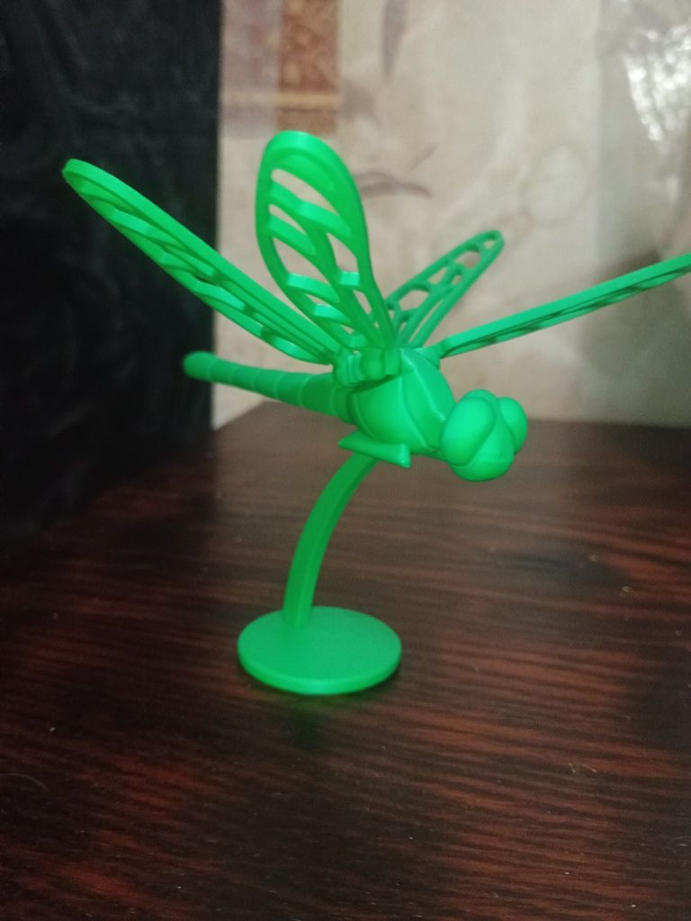 3D друк, фігури, вази