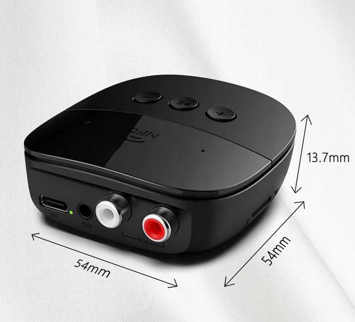 Bluetooth aудио ресивер BR06
