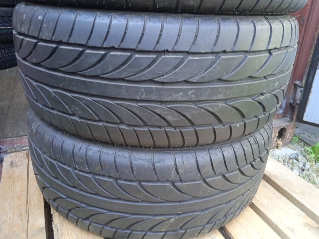 Opony 225/30R20 Achilles Sport Komplet