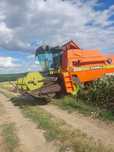 Продам комбайн Droninborg 4000s