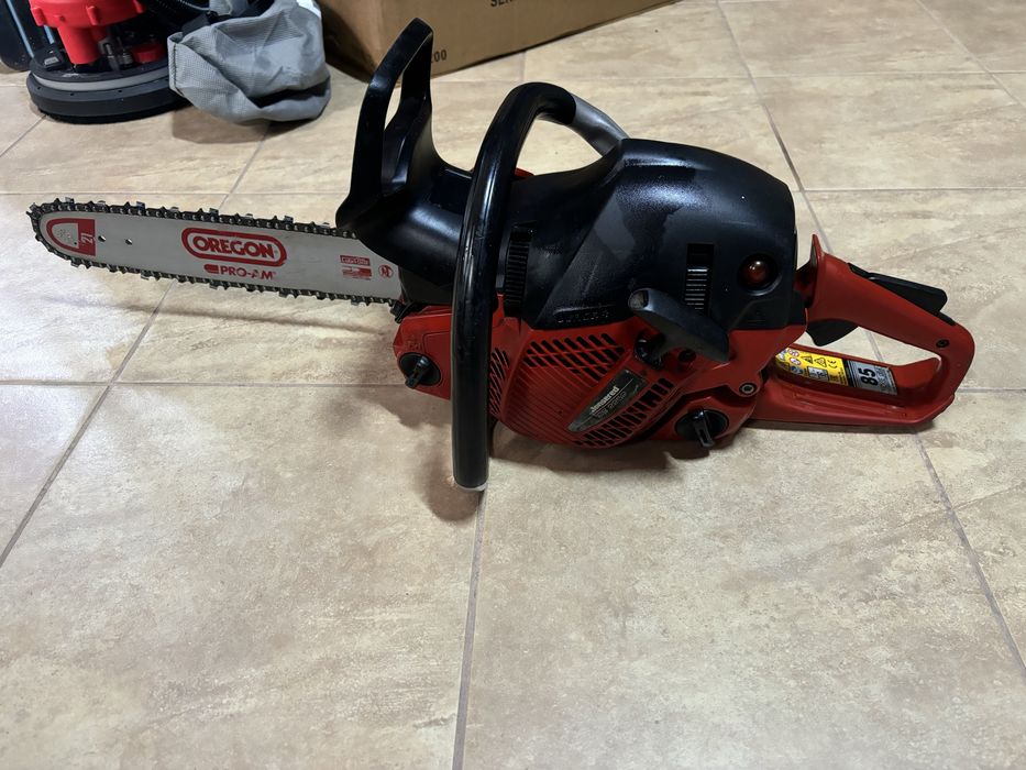 Pilarka Spalniowa Jonsered CS 2252 Stan bdb Husqvarna 550