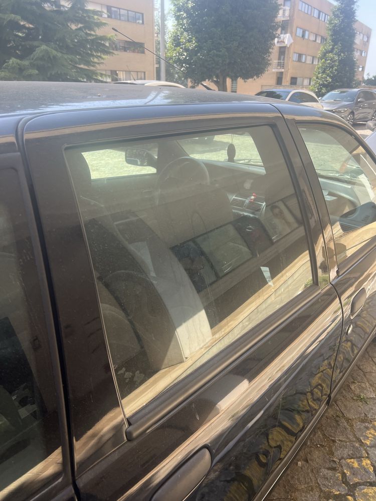 Fiat Punto ‘99 - gasolina