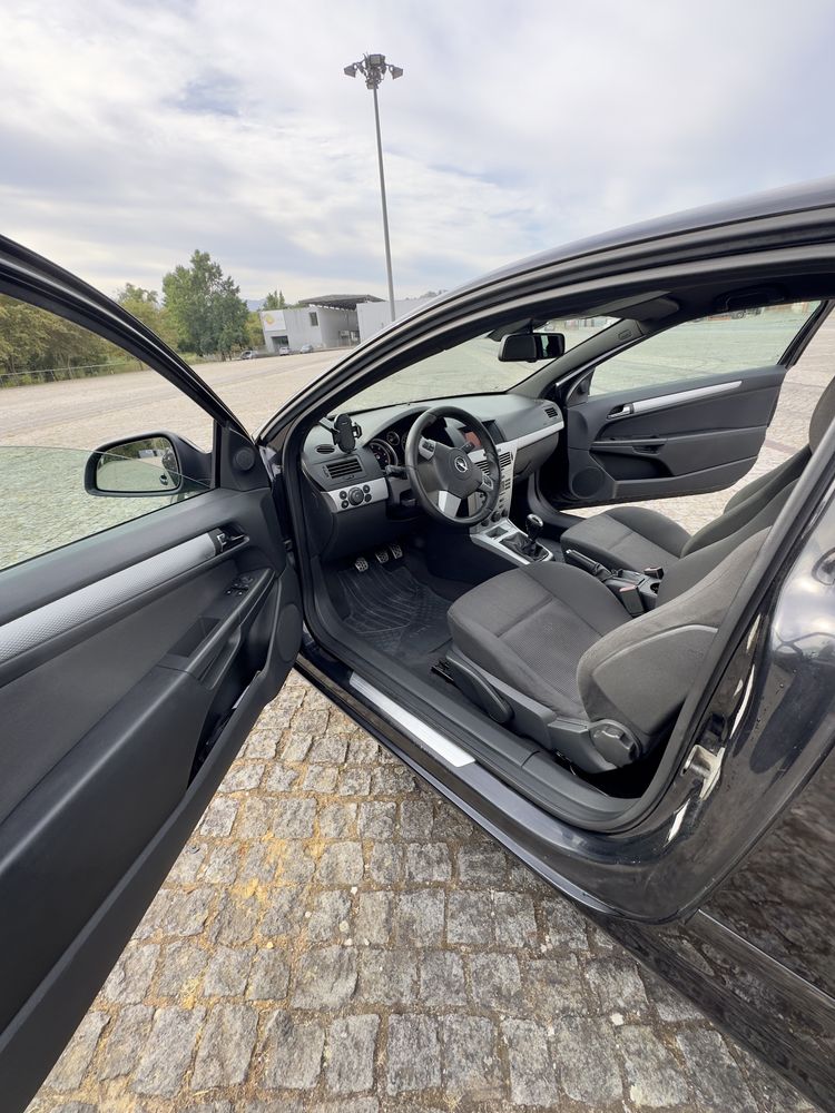 Opel Astra GTC Van 1.7 CDTI, 125CV, 2010 FULL EXTRAS