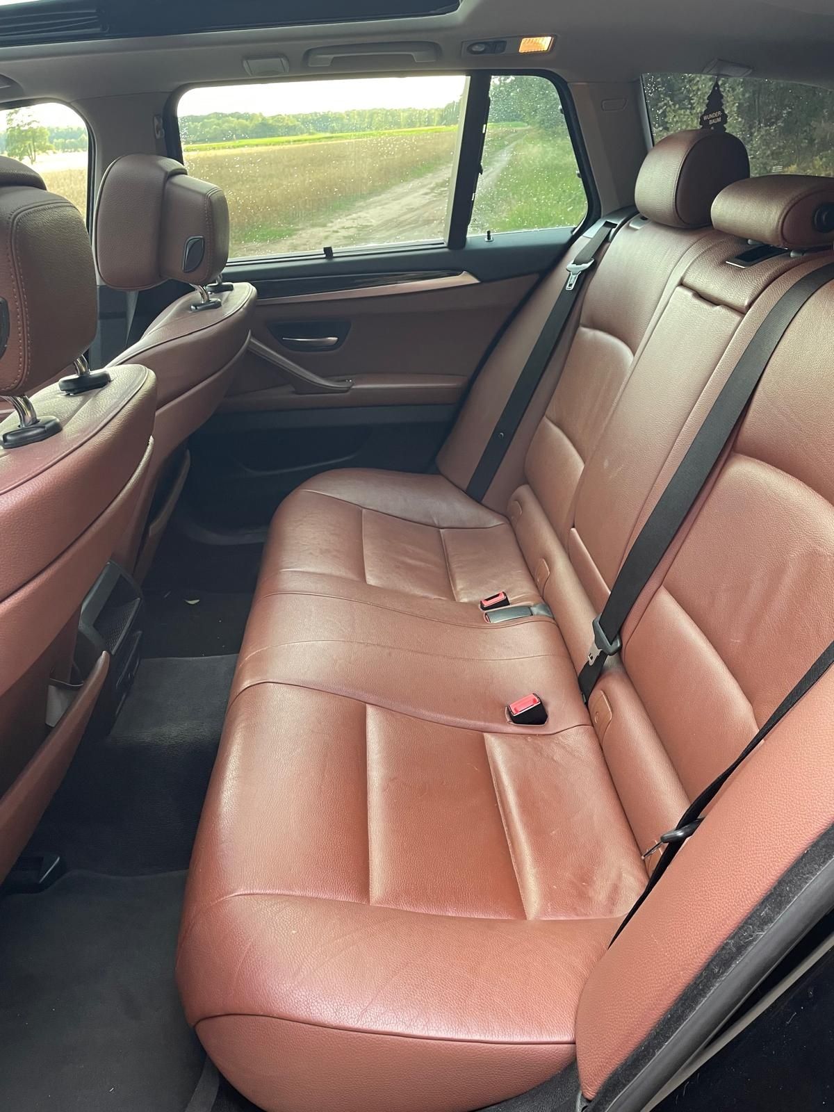Bmw 5 f11 520d 2.0d