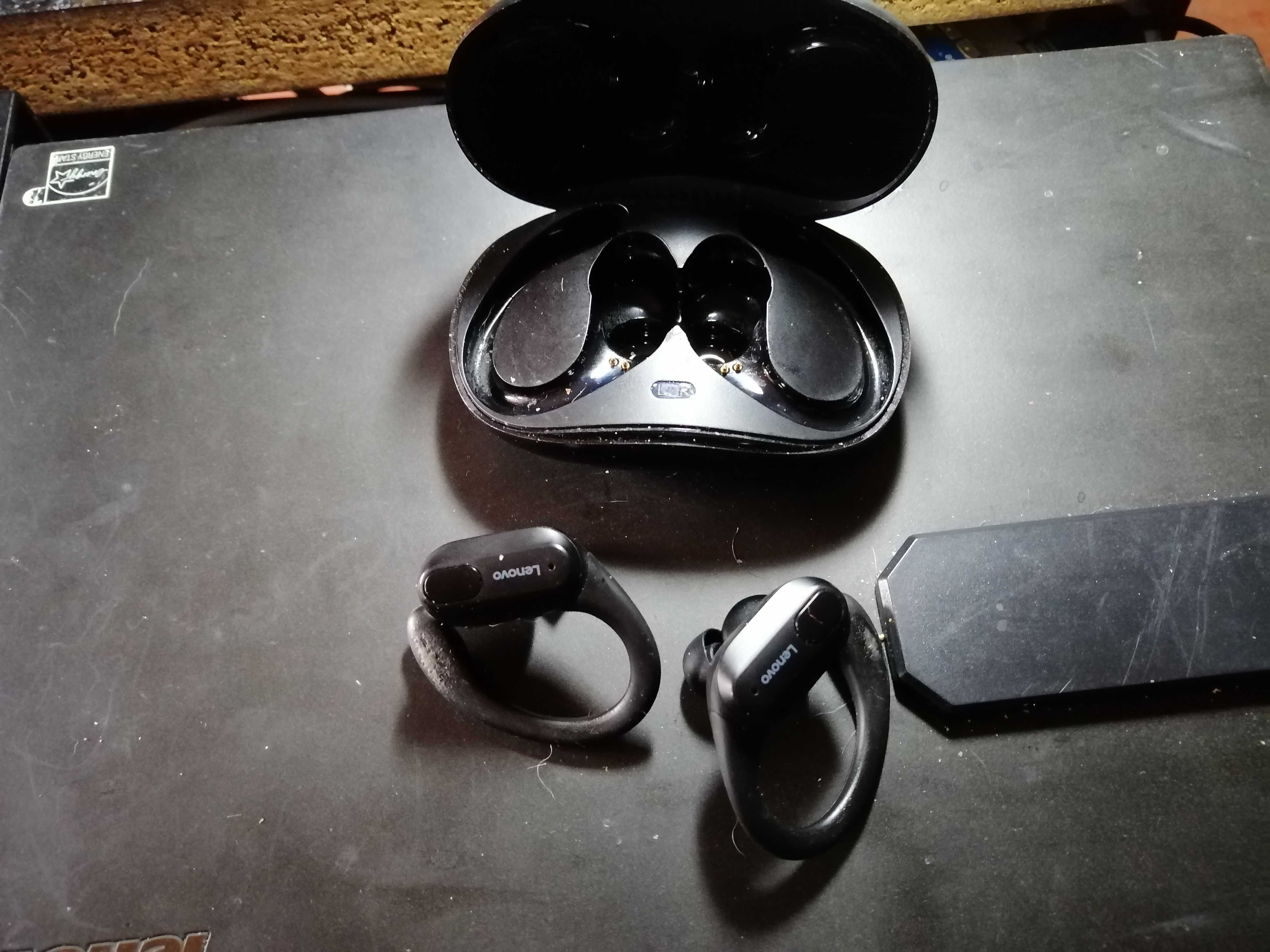 Наушники Lenovo XT80 TWS