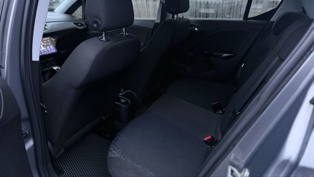 Opel Corsa 2016 1.4 Бензин Автомат