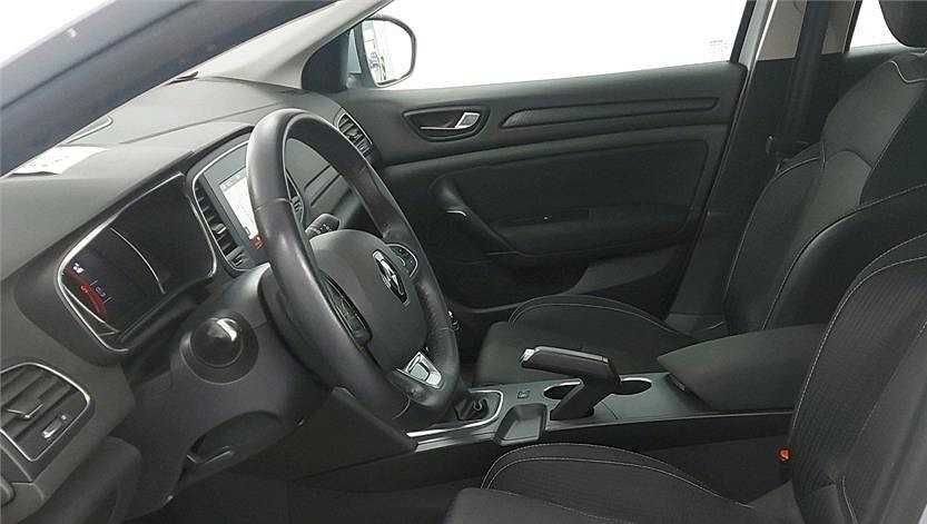 Renault Megane IV Para Peças - Há Peças