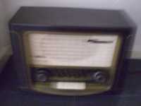 Vendo rádio grundig