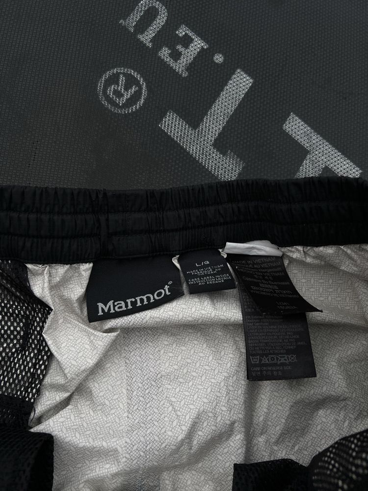 Костюм marmot Core-tex