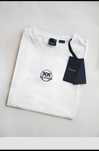 T-shirt damski Pinko M krótki rękaw bawełna