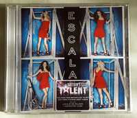 Audio CD - Escala (Фірмовий, Англія)