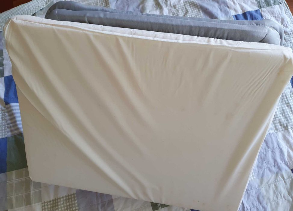 Berço portátil BabyBjörn