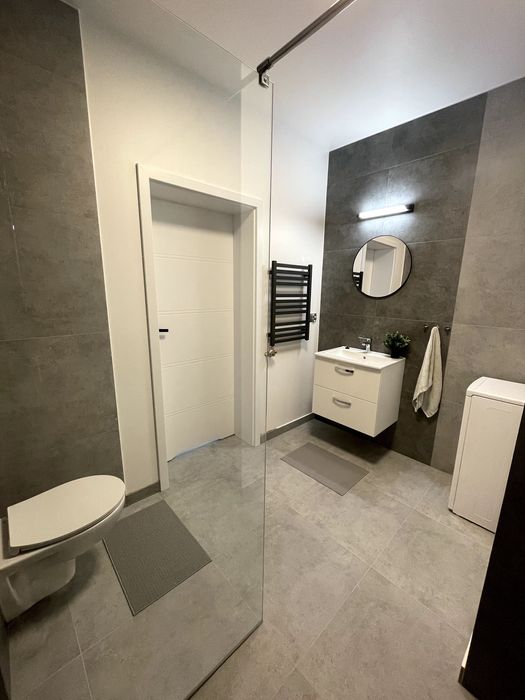 Pokój 1 - osobowy | ul. Wielicka 19 - Niepołomice (Dla młodej osoby)