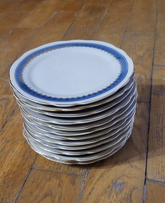 Закусочні тарілки  Коростень.