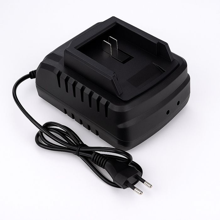 Новая дрель -перфоратор