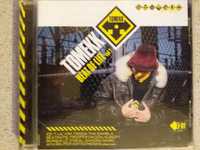 CD Tomekk Beat of Live vol 1 BMG Ariola 2002 Germany