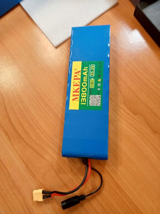 Bateria lítio 49€. Oportunidades