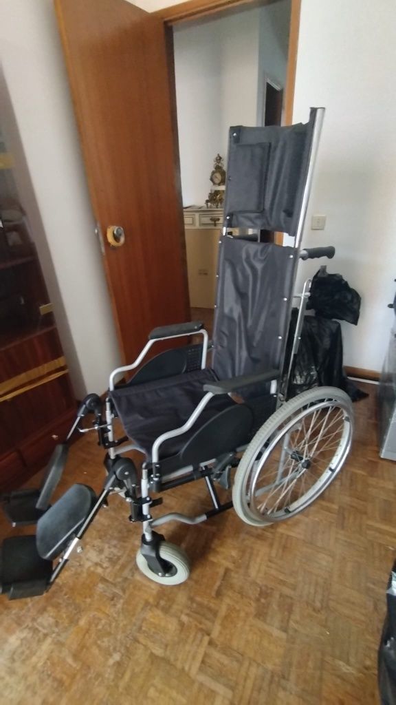Cadeira de rodas