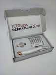 Urządzenie do peelingu twarzy FLAWLESS DERMAPLANE