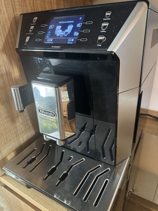 Maquina de café De’  Longhi
