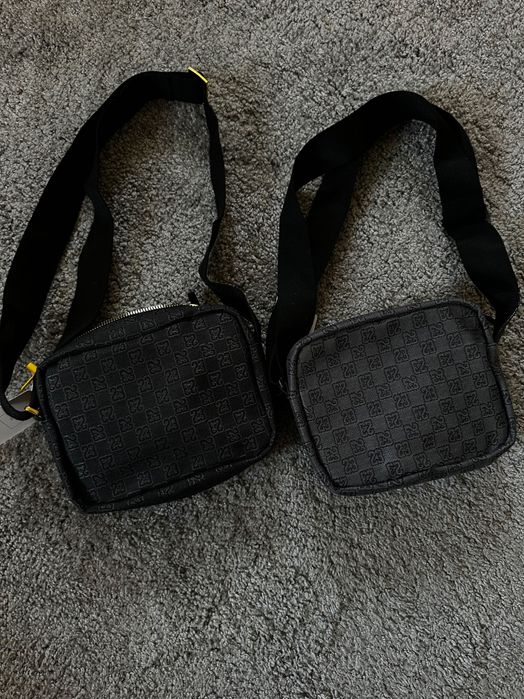 Сумка Jordan | месенджер nike jordan