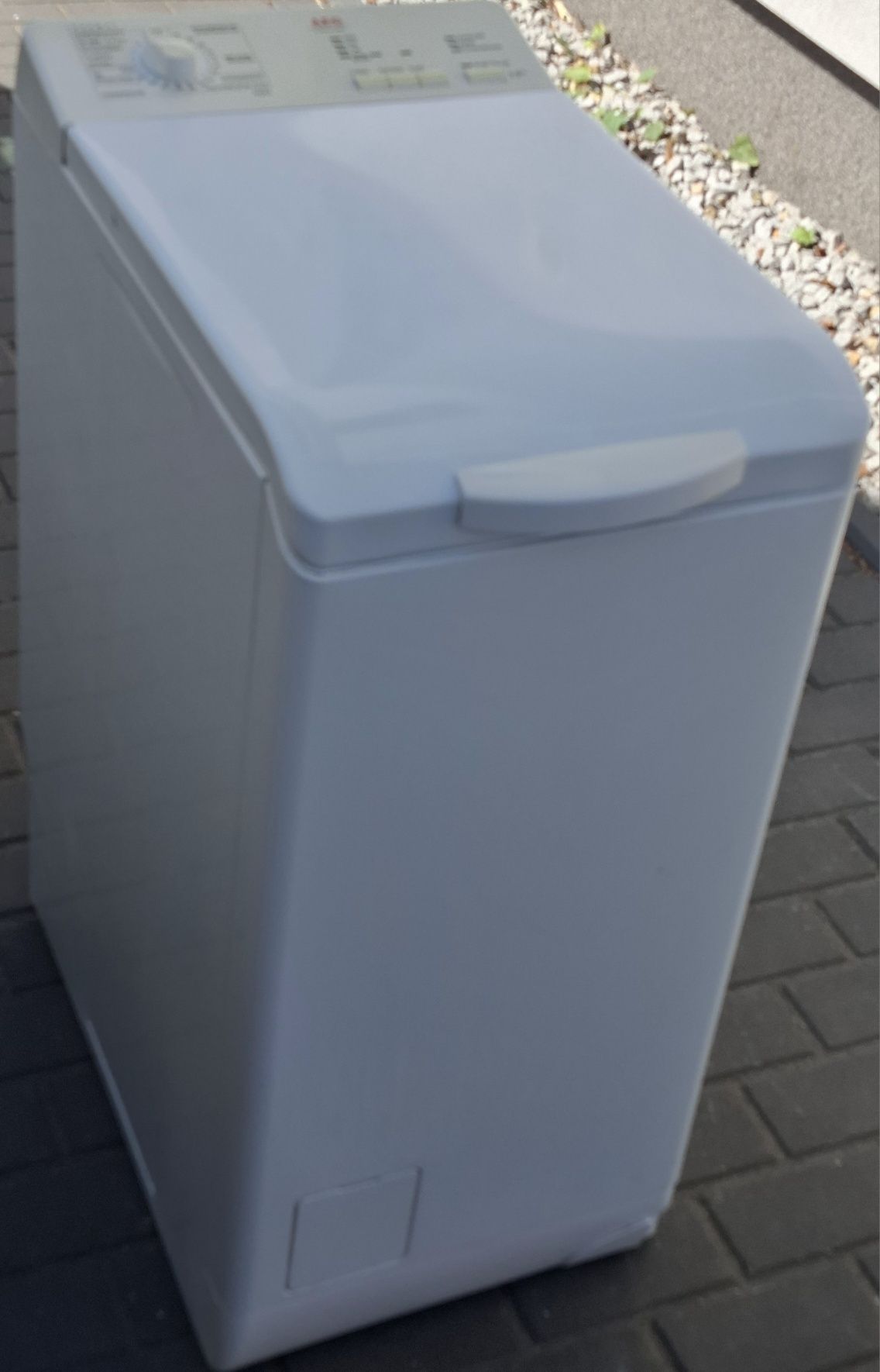 Pralka AEG 5,5kg z transportem,Gwarancja