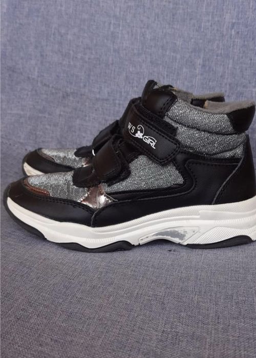 Черевики, ботинки, р. 32