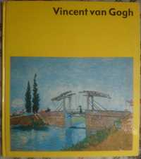 Vincent Van Gogh Вінсент Ван Гог