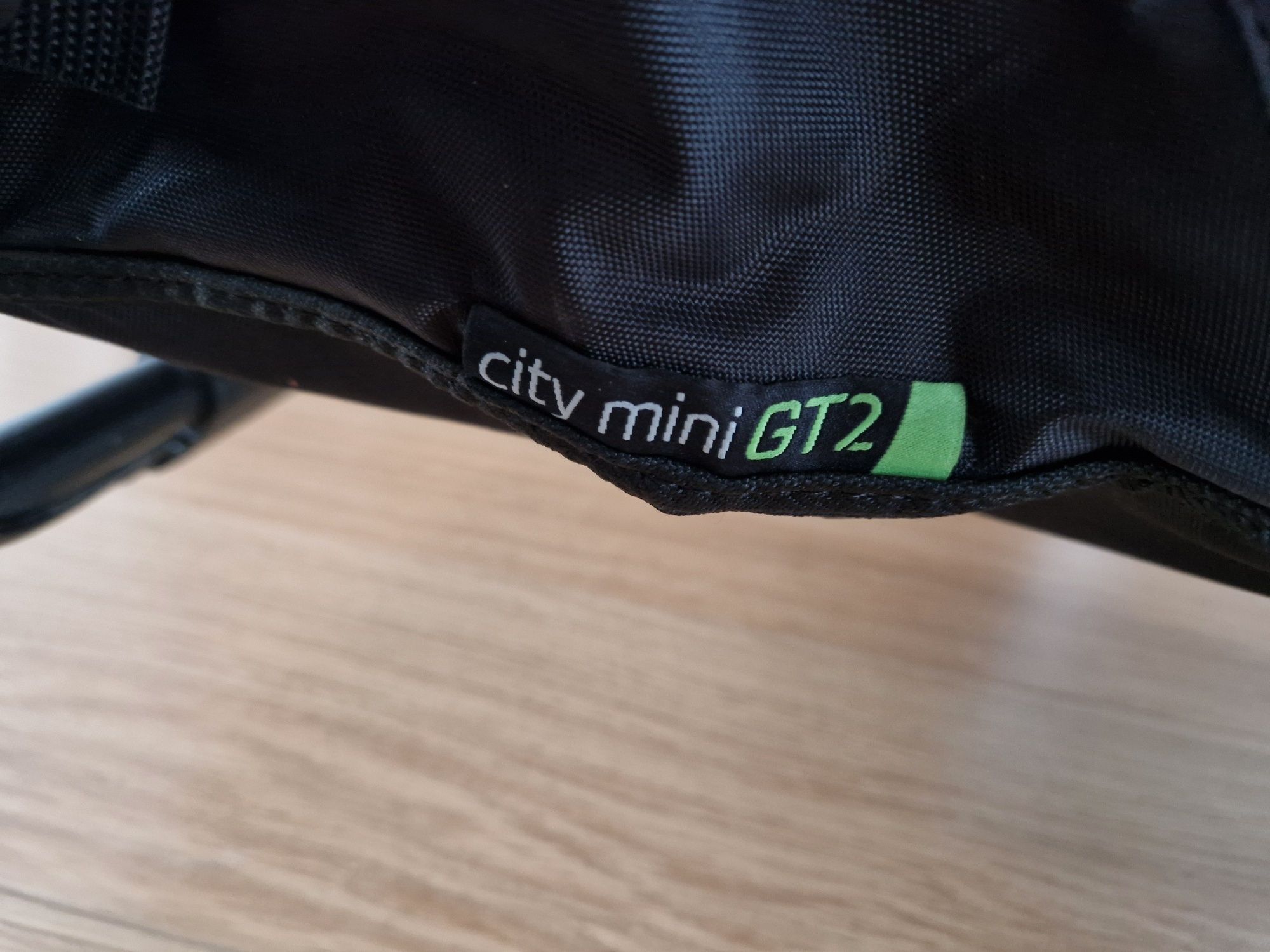 Wózek spacerówka baby jogger citi mini gt2