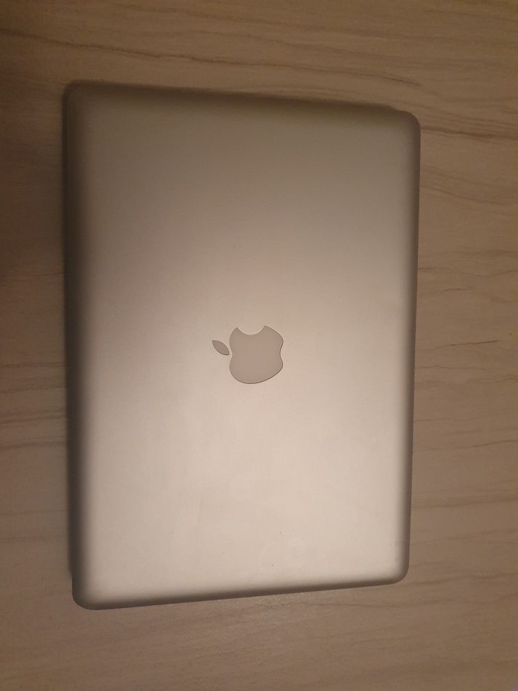 Apple Macbook pro 13 a1278 mid 2012 zqmienie na telefon