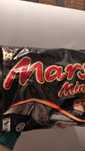 Baton Mars mini pakiet
