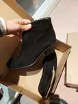 Bolins Zilian  cor Preto