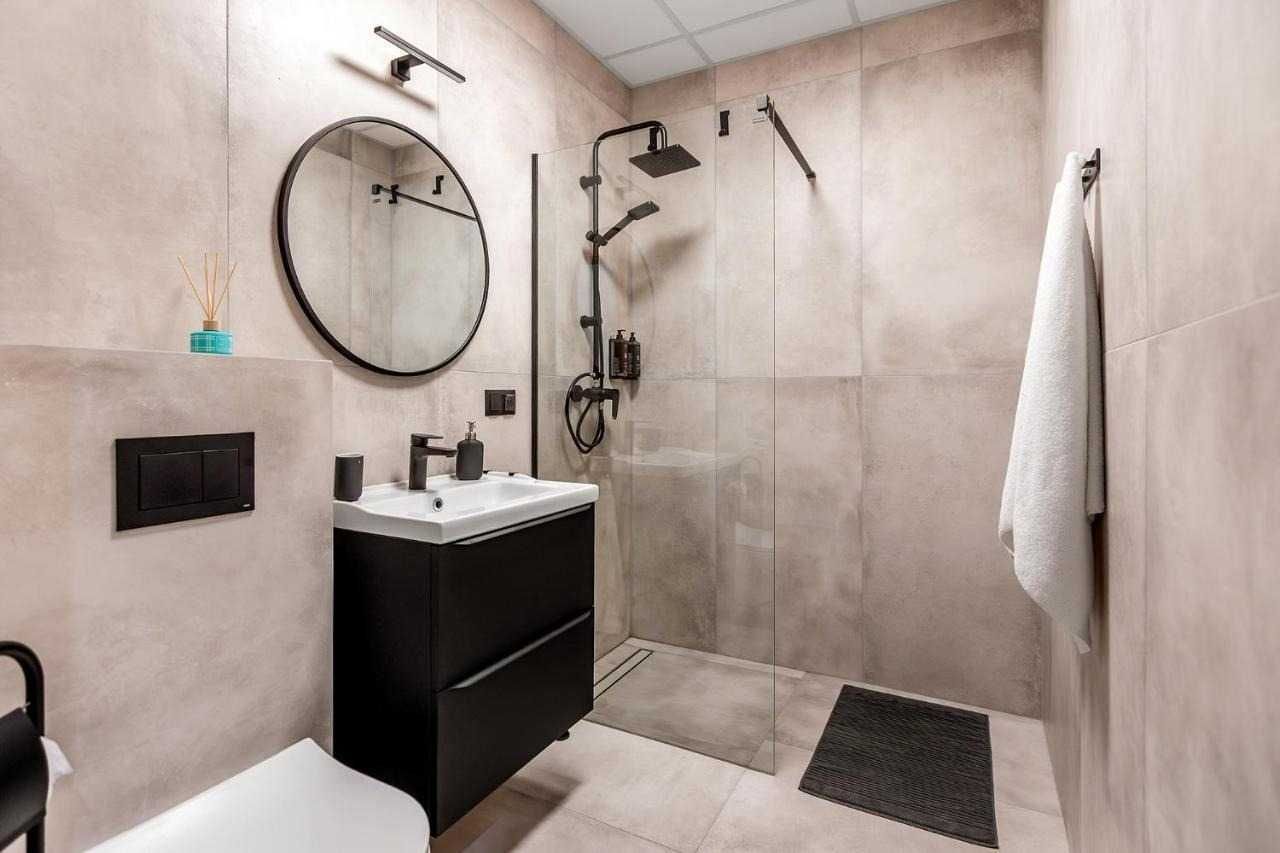 Apartament z jacuzzi i sauną tylko dla Państwa w samym sercu miasta!