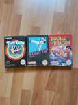 Jogos Nintendo Originais Completos