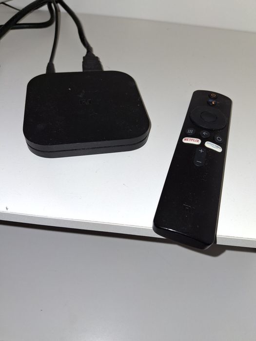 Box Android Xiaomi Mi Box S