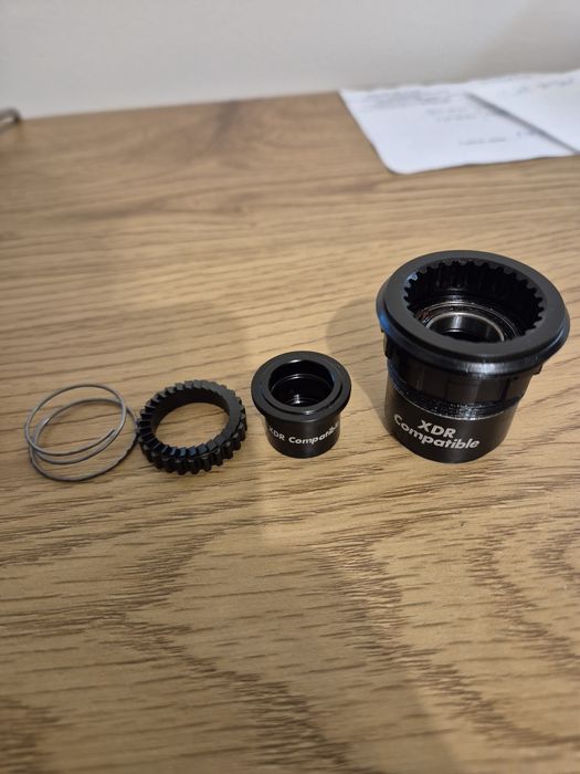 Bębenek Sram XDR Giant Slr 1