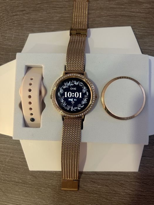 Relógio smartwatch ONE