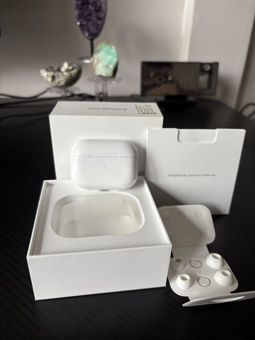 Sluchawki airpods pro 2