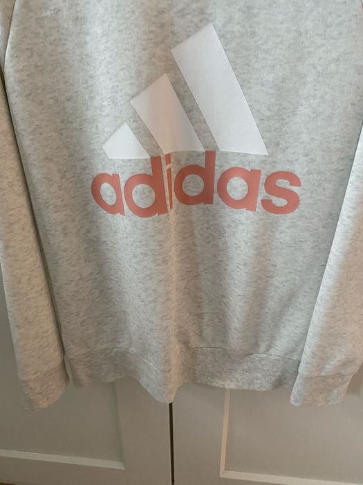 bluza Adidas XS 34 damska