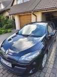 Renault Megane 2011 - Zadbana, gotowa do jazdy! LPG | Czujniki cofania | Nowa klima