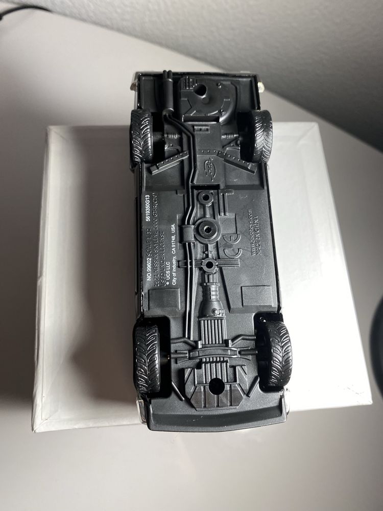 Miniatura de coleção