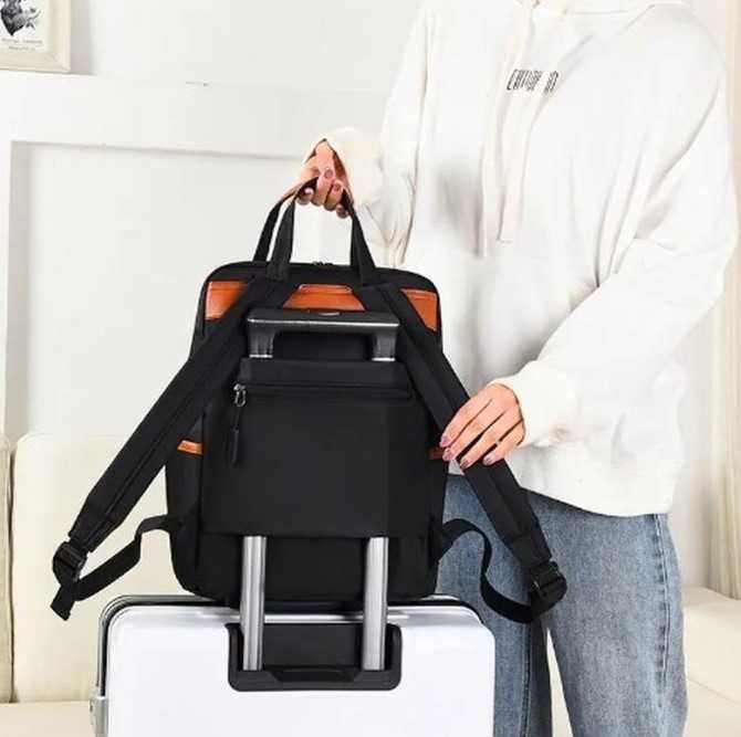 Сумка - рюкзак для дівчат