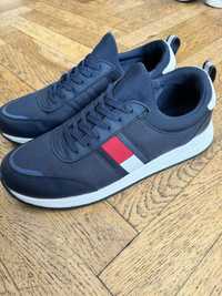 Buty Tommy Hilfiger