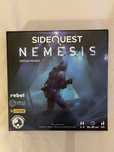 Gra planszowa Side Quest Nemezis