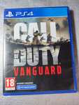 Call of Duty Vanguard | Gra PS4