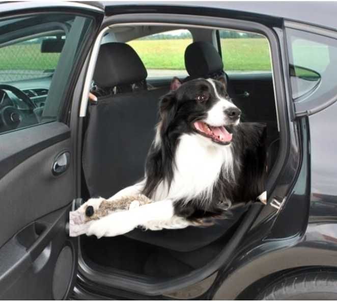 Pokrowiec mata Do Samochodu Na Siedzenie Dla Psa Samochodowa ochronna