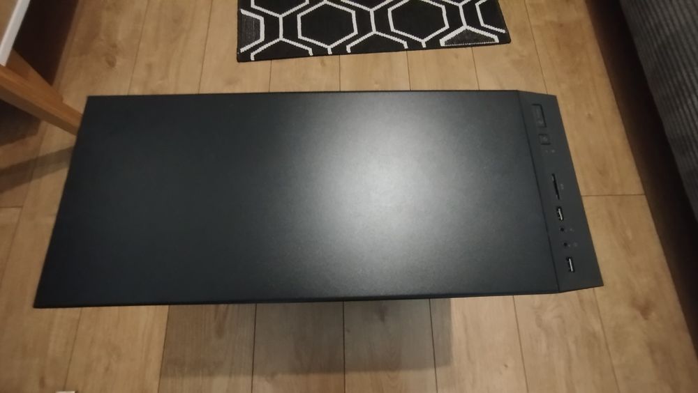 NISKA CENA! Zestaw do gier i pracy, komputer + monitor