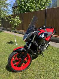 Продам Honda nc750s