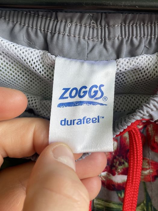 Чоловічі шорти Zoggs для басейну